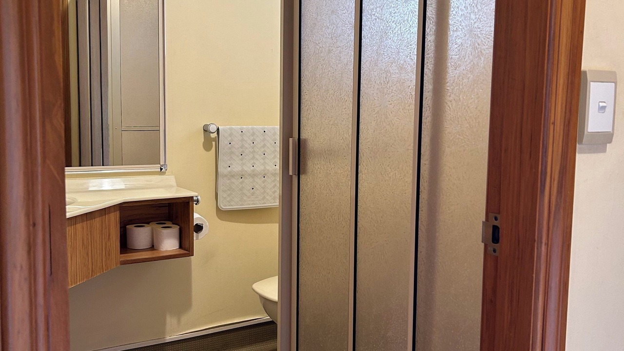 Photo of Bathroom in Solway