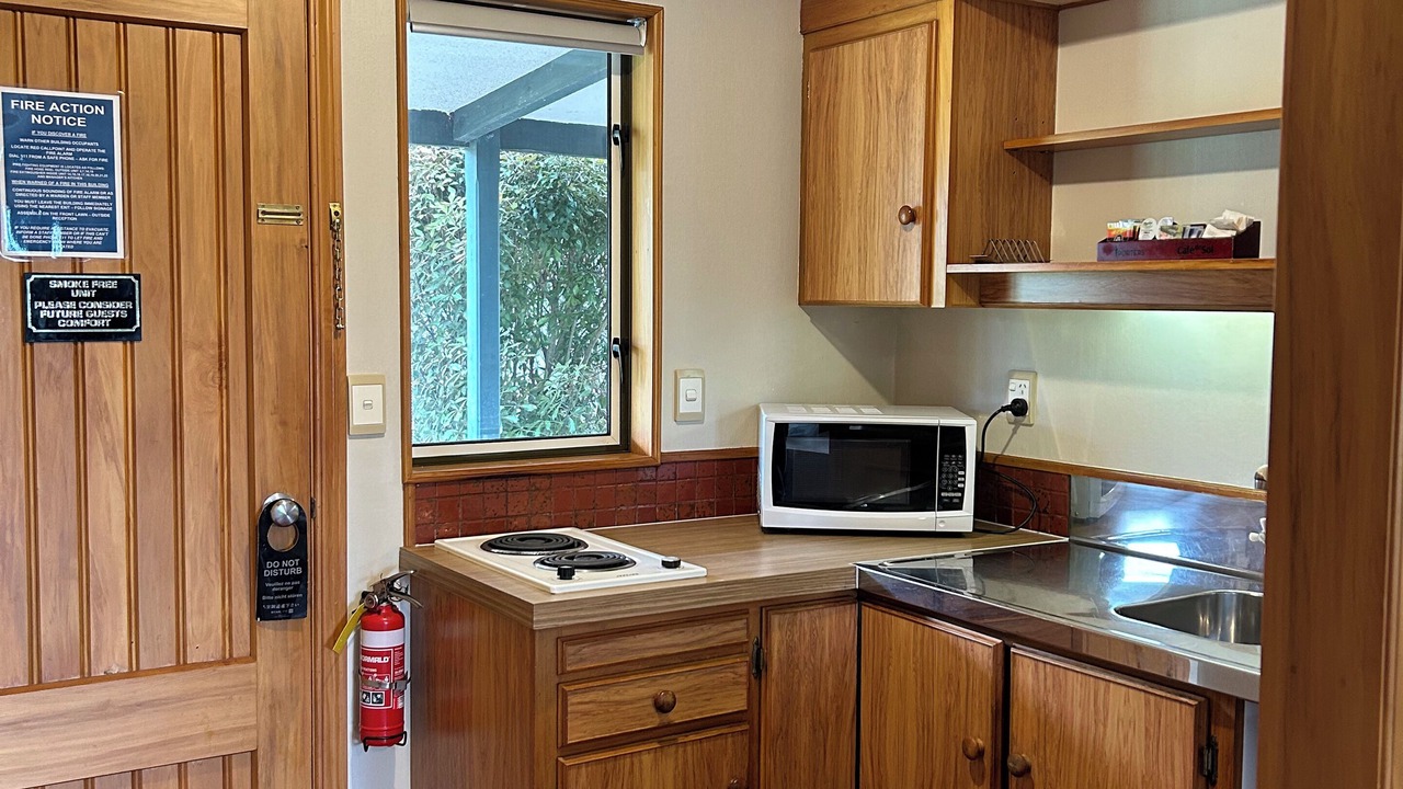 Photo of Kitchen in Solway