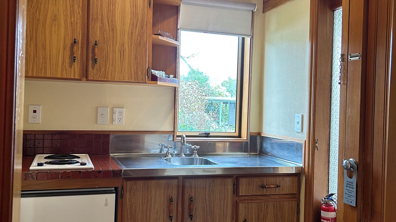 Photo of Kitchen in Solway