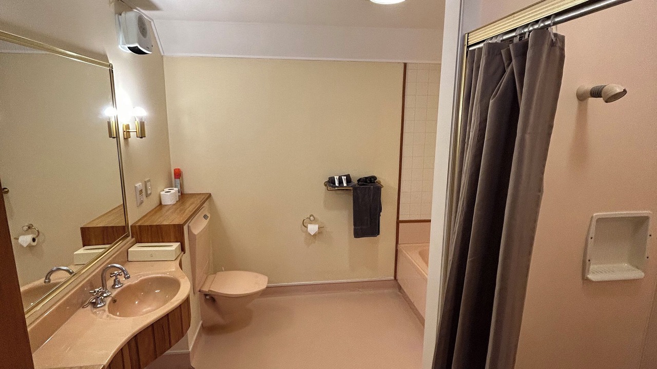 Photo of Bathroom in Solway
