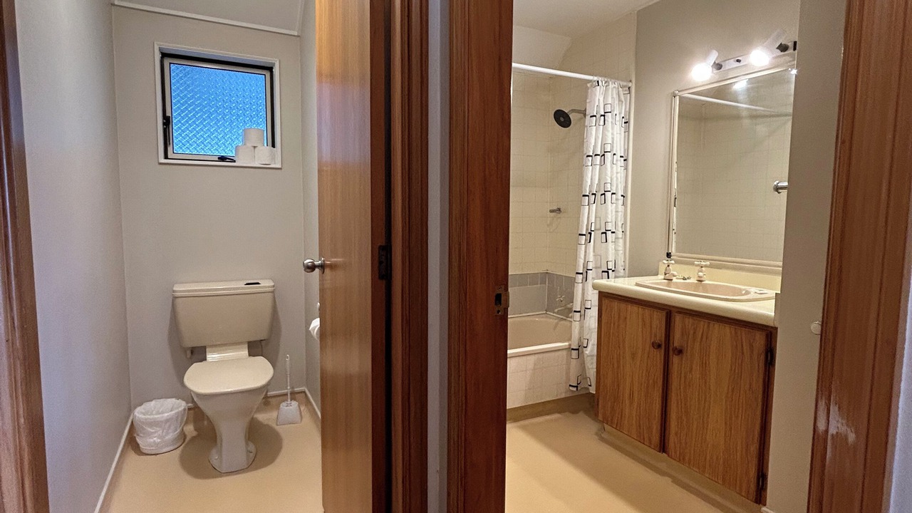 Photo of Bathroom in Solway
