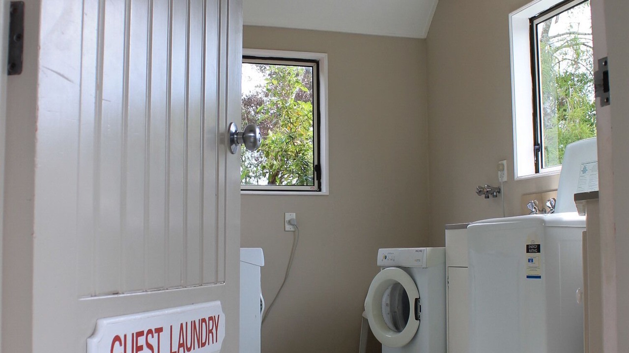 Photo of Bedroom in Solway