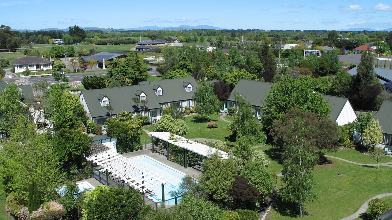 Photo of Outdoor in Solway