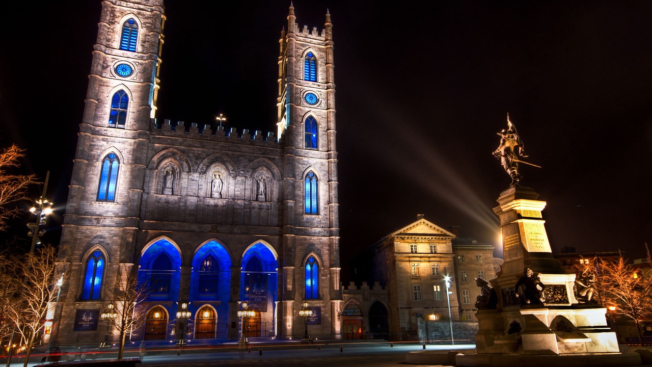 Photo of Others in Mercier-Hochelaga-Maisonneuve