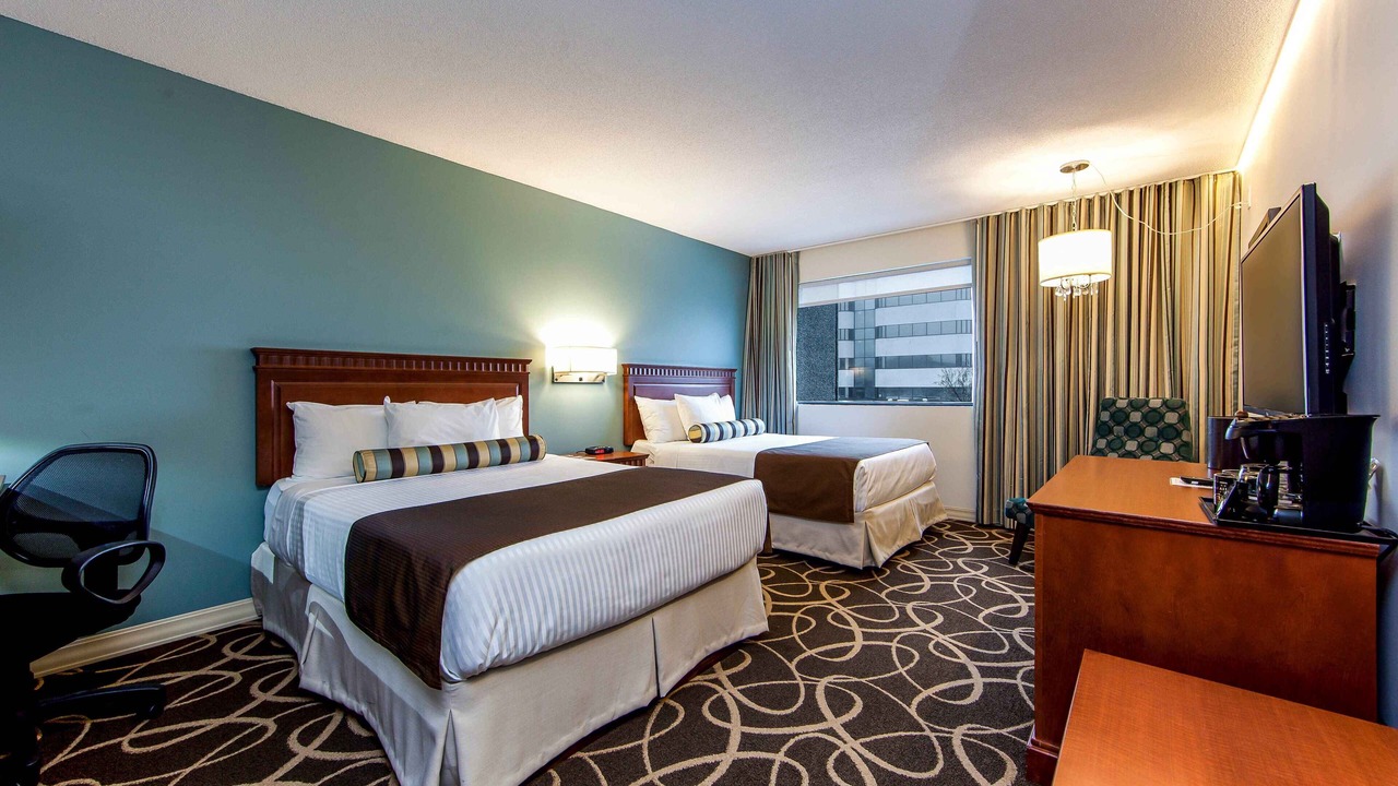 Photo of Bedroom in Mercier-Hochelaga-Maisonneuve
