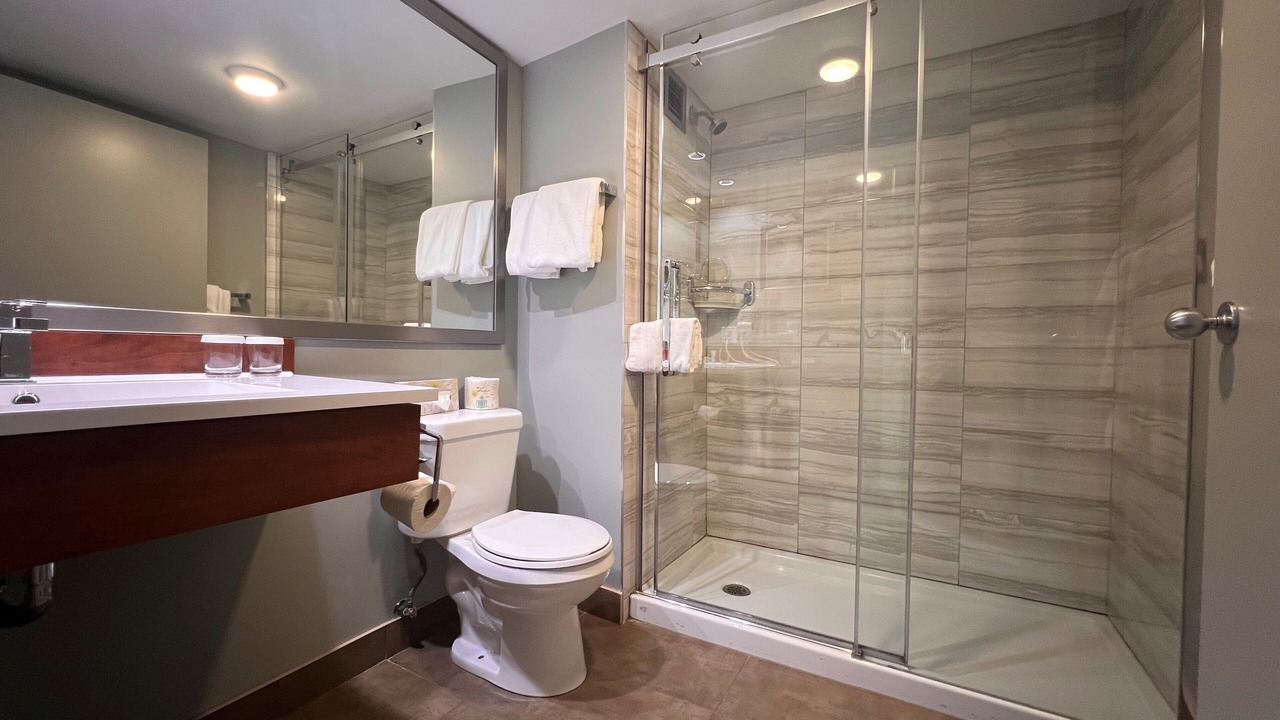 Photo of Bathroom in Mercier-Hochelaga-Maisonneuve