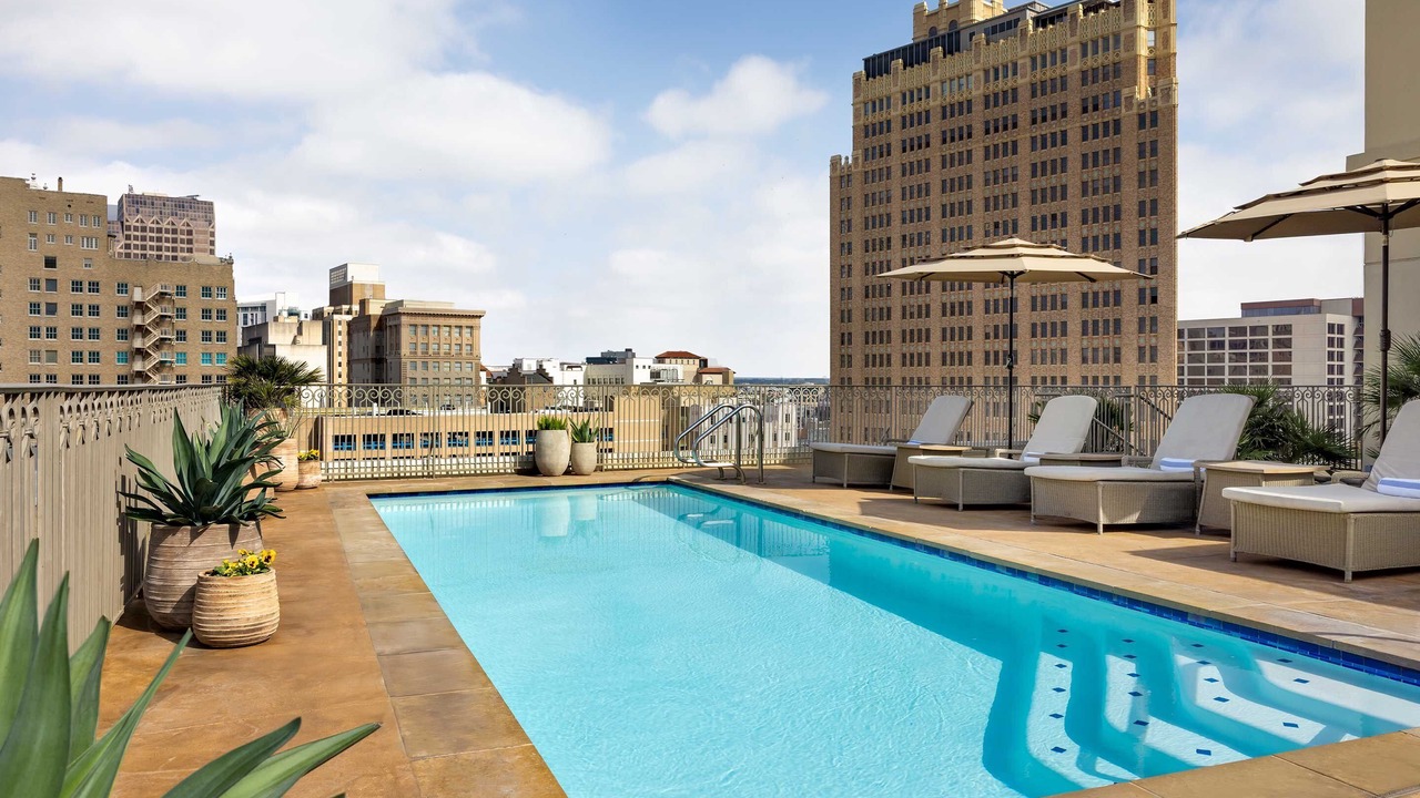 Photo of Outdoor in Downtown San Antonio