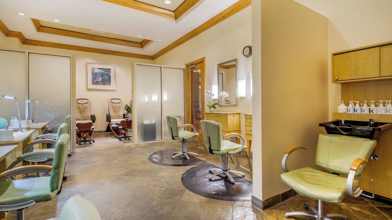 Photo of Bedroom in Downtown San Antonio