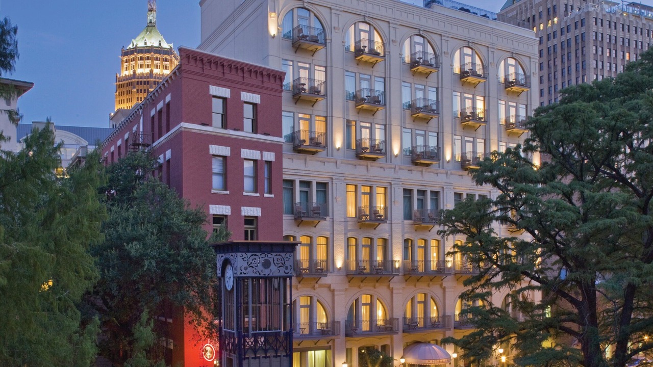 Photo of Outdoor in Downtown San Antonio