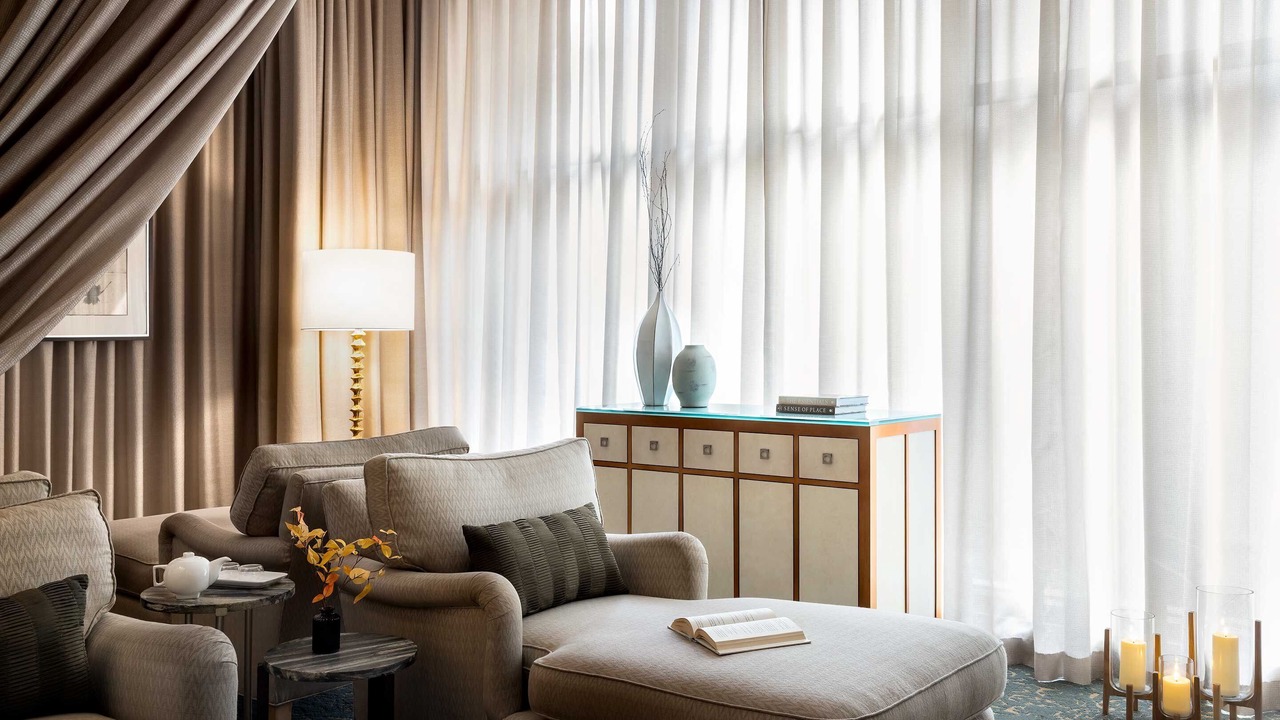 Photo of Bedroom in Downtown San Antonio