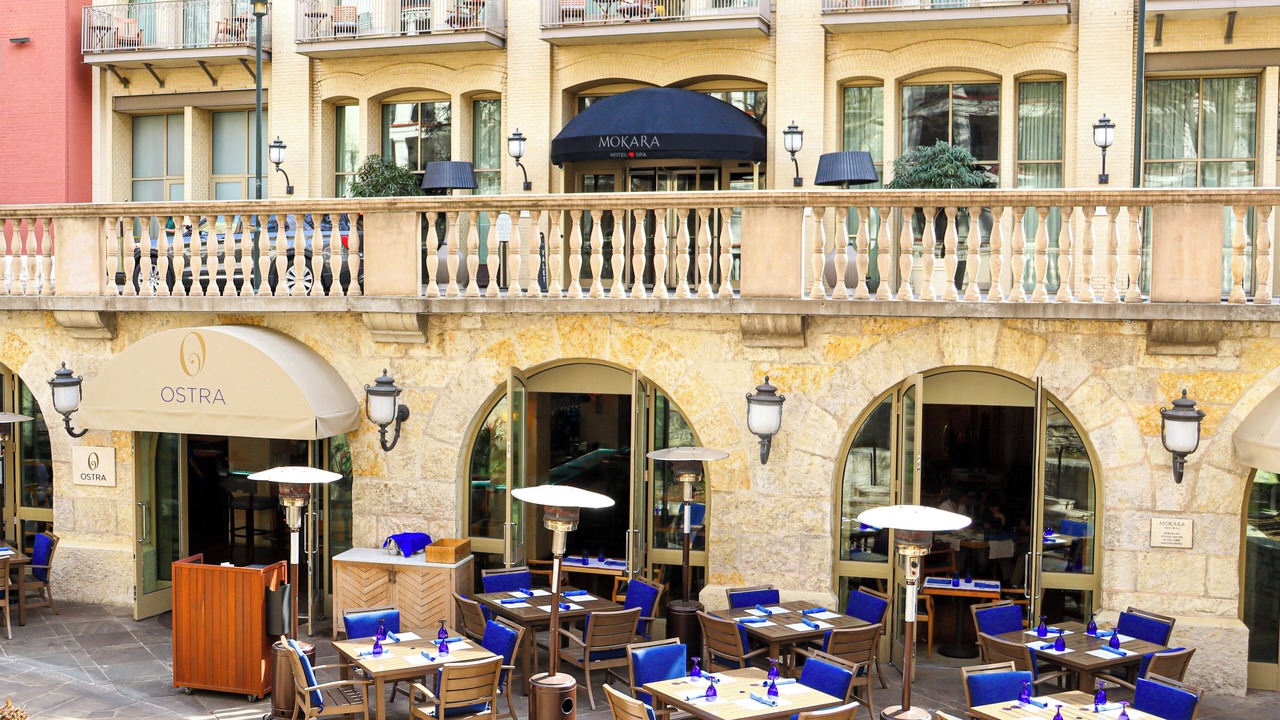 Photo of Outdoor in Downtown San Antonio