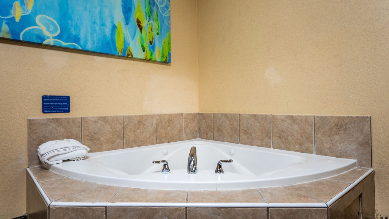 Photo of Bedroom in Marion Oaks