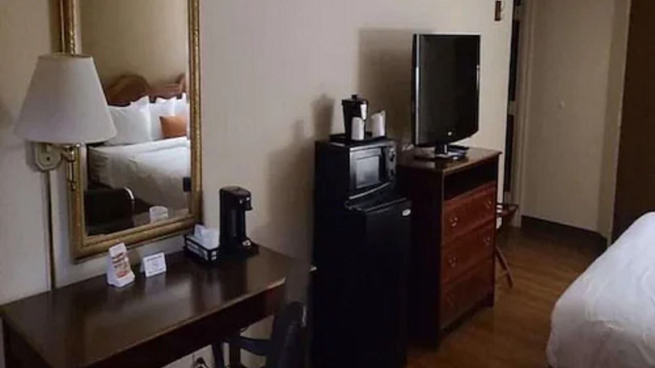 Photo of Bedroom in Cape Girardeau