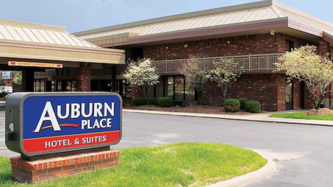 Photo of Outdoor in Cape Girardeau
