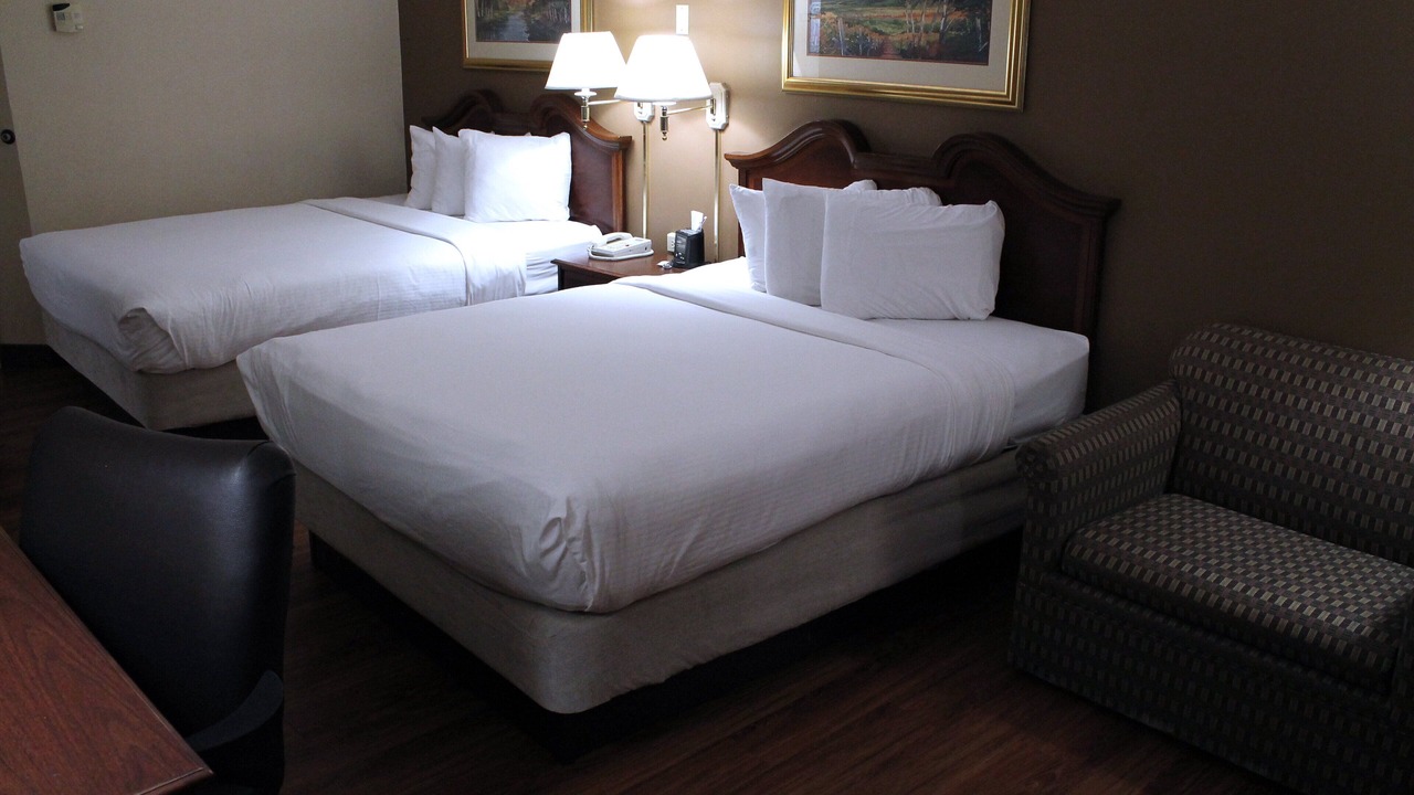 Photo of Bedroom in Cape Girardeau