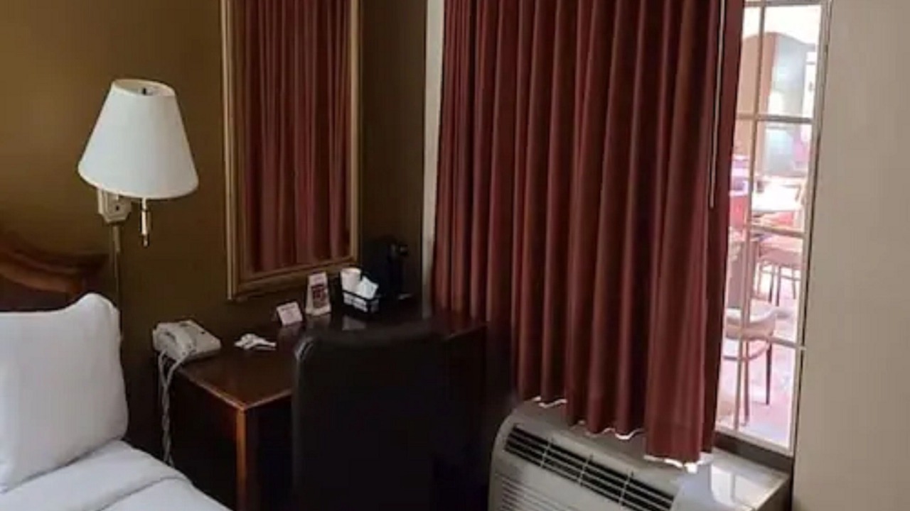 Photo of Bedroom in Cape Girardeau