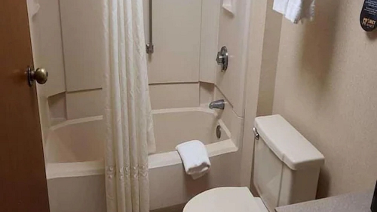 Photo of Bathroom in Cape Girardeau