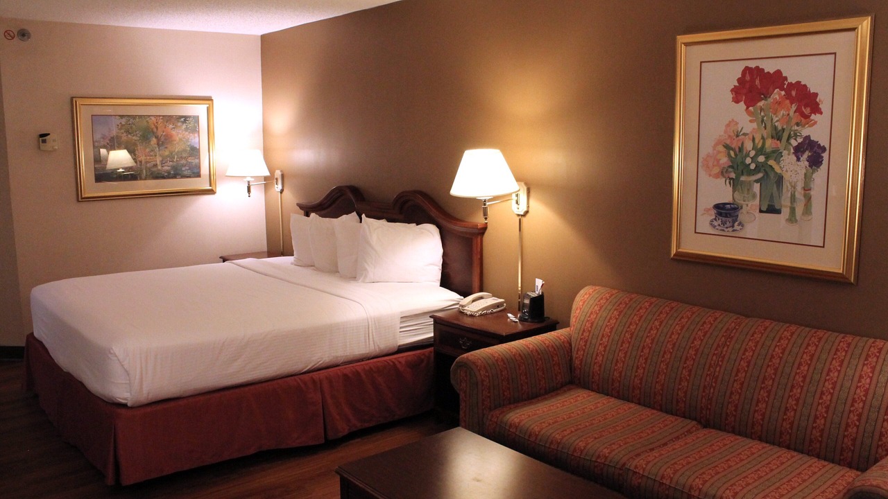 Photo of Bedroom in Cape Girardeau