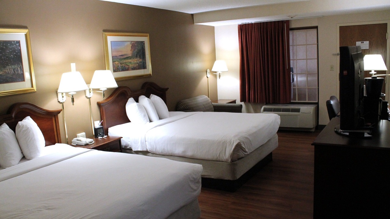 Photo of Bedroom in Cape Girardeau