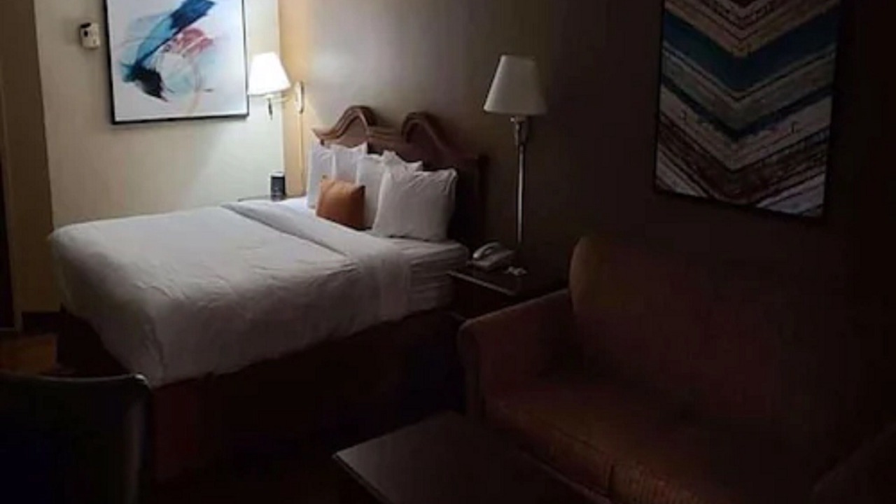 Photo of Bedroom in Cape Girardeau