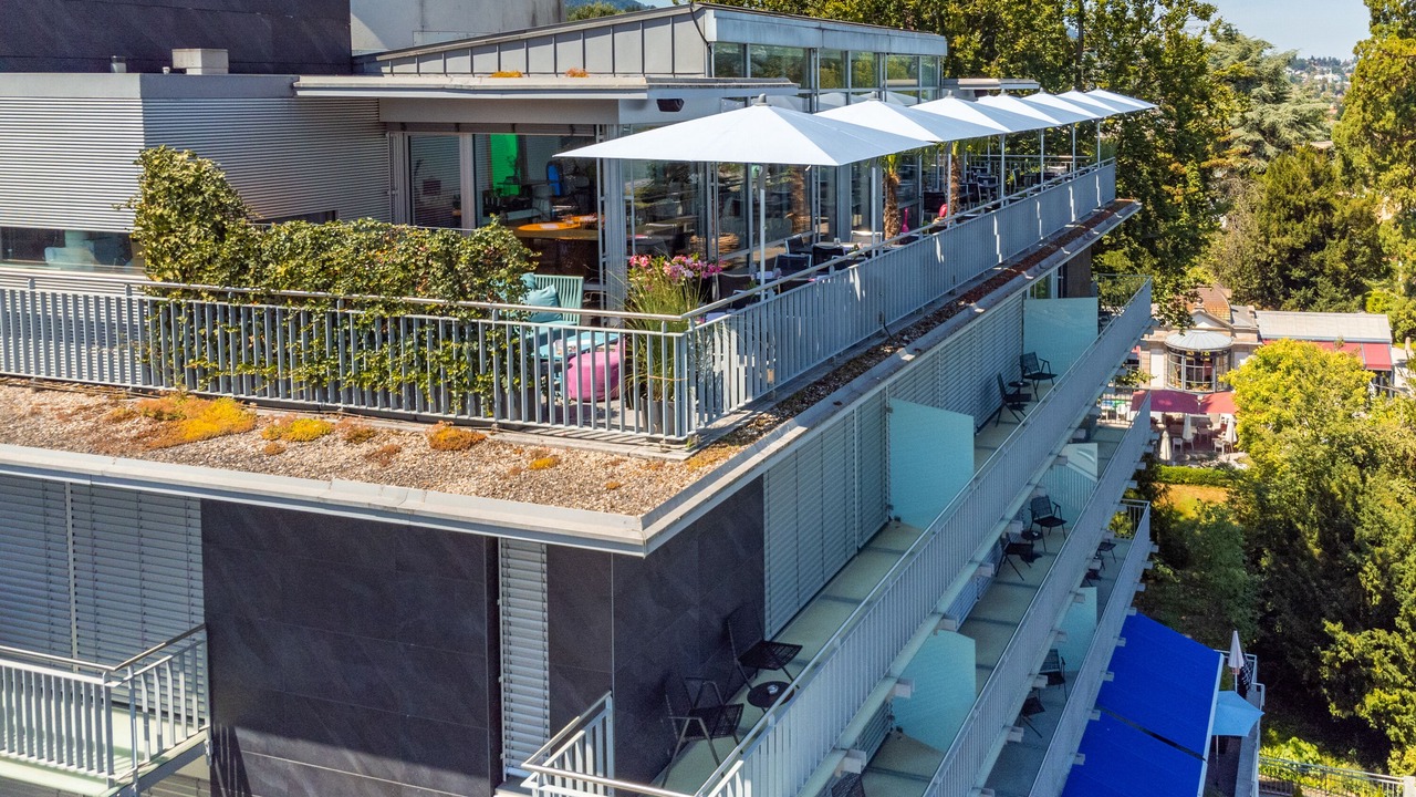 Photo of Outdoor in Horgen District
