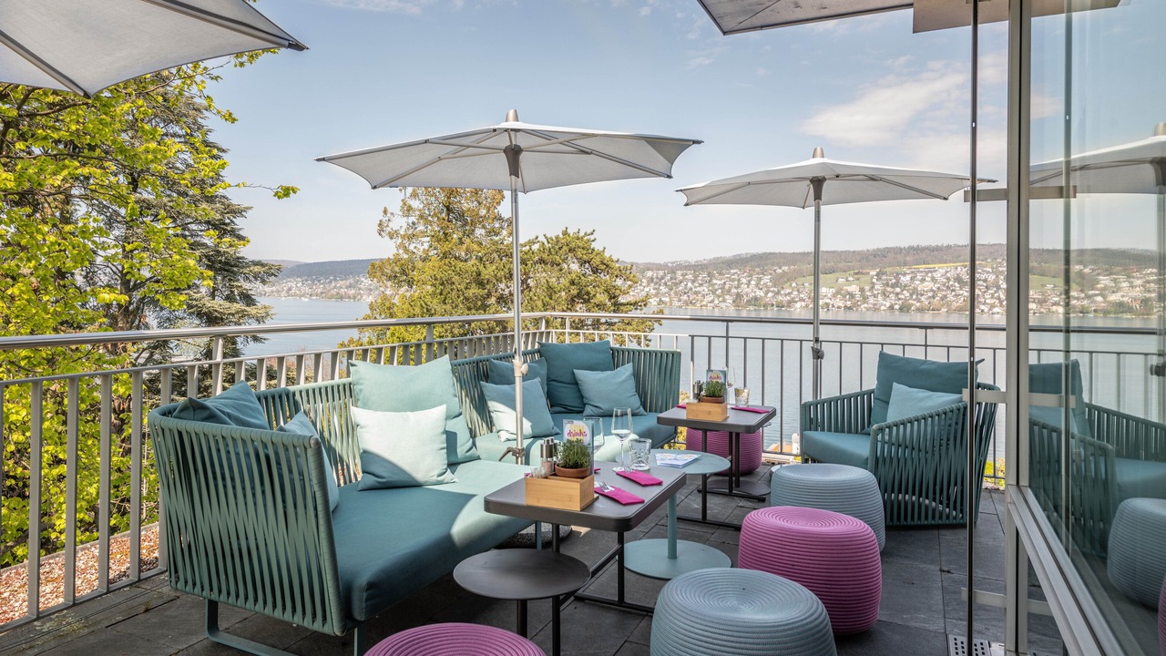 Photo of Outdoor in Horgen District