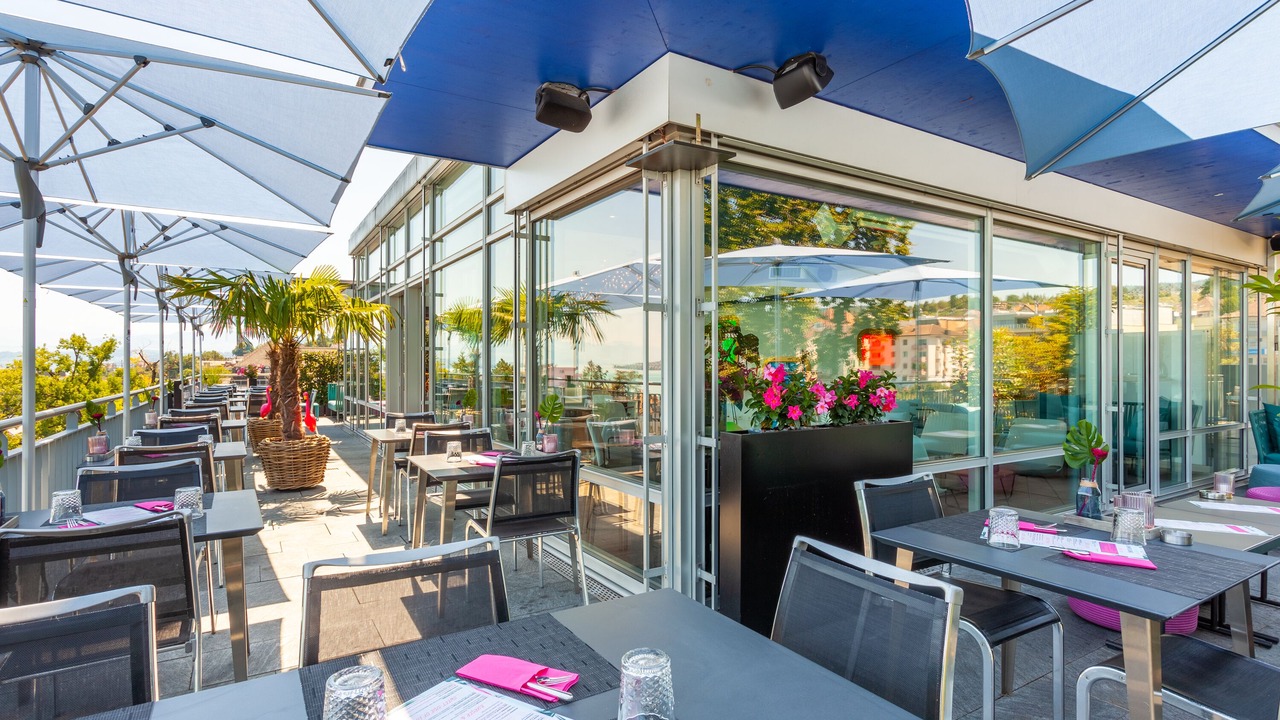 Photo of Outdoor in Horgen District