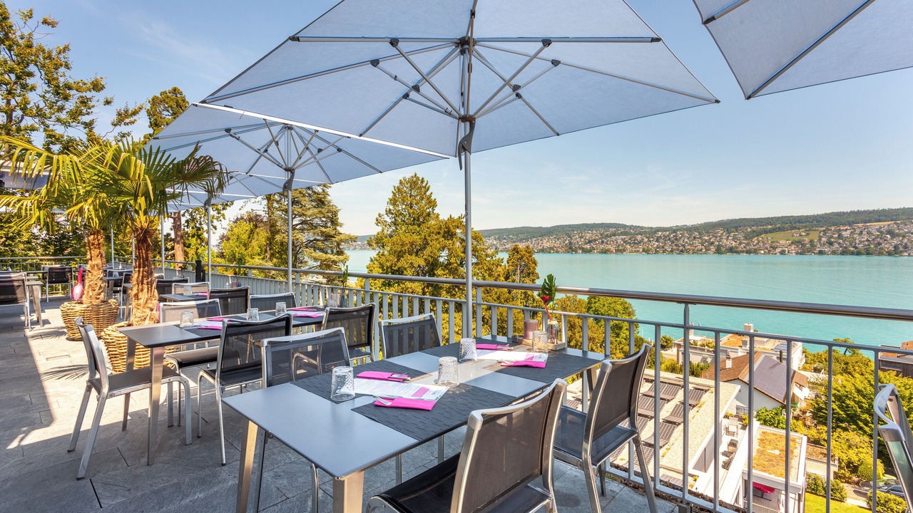 Photo of Outdoor in Horgen District