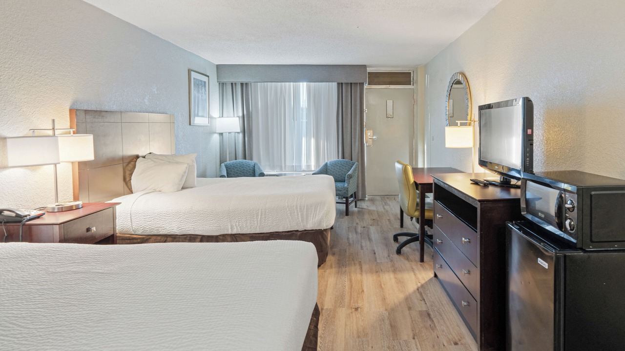 Photo of Bedroom in Houma