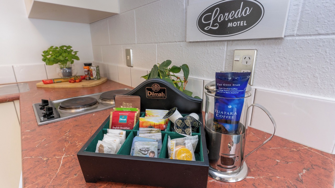 Photo of Bathroom in Kaitaia