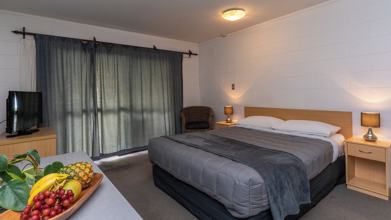 Photo of Bedroom in Kaitaia