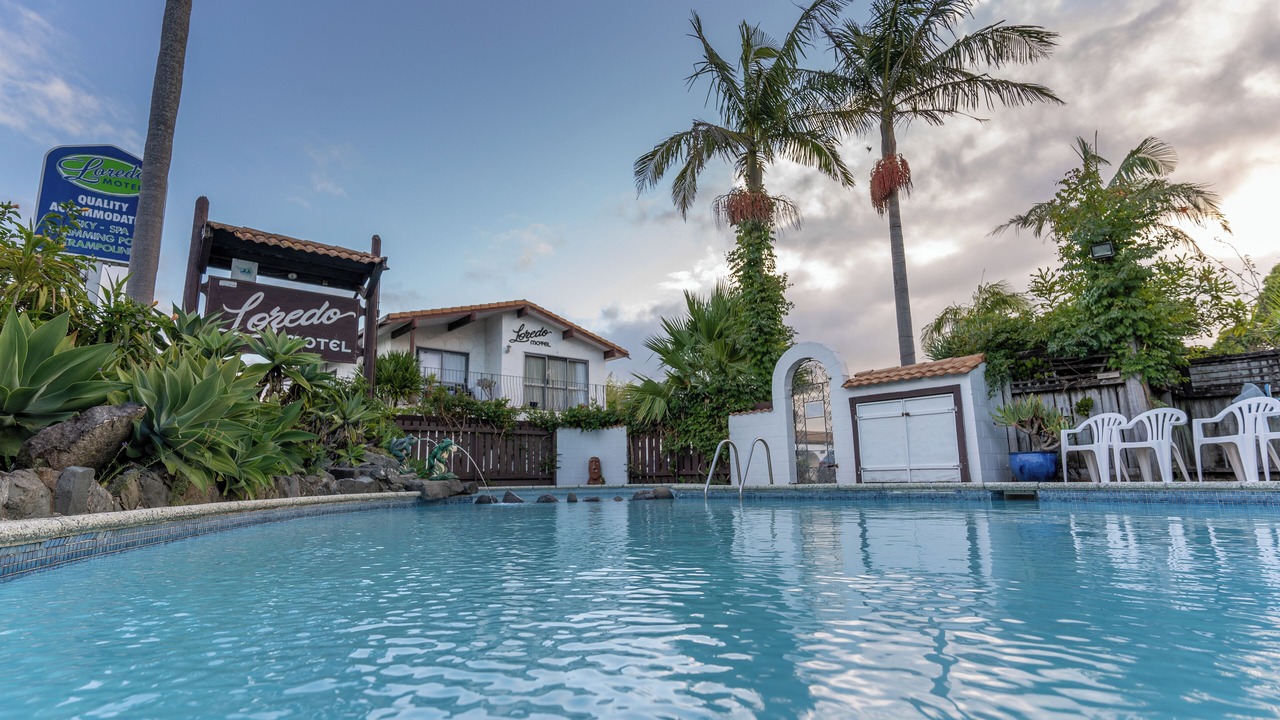 Photo of Outdoor in Kaitaia