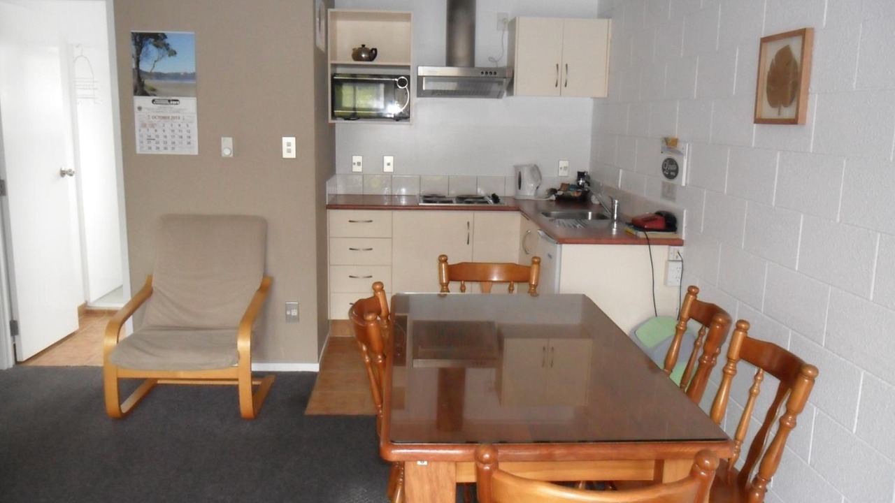 Photo of Kitchen in Kaitaia
