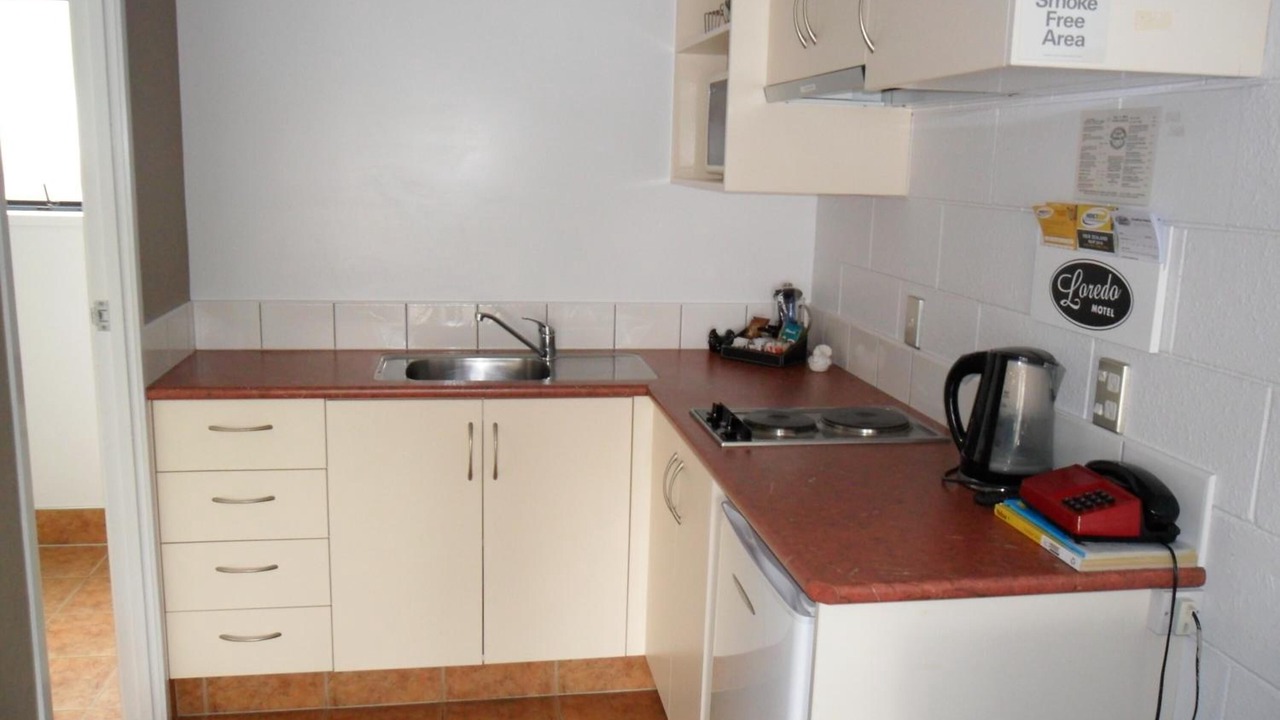 Photo of Kitchen in Kaitaia