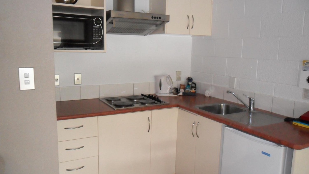 Photo of Kitchen in Kaitaia
