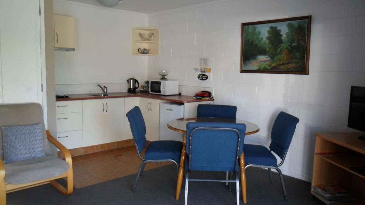 Photo of Kitchen in Kaitaia