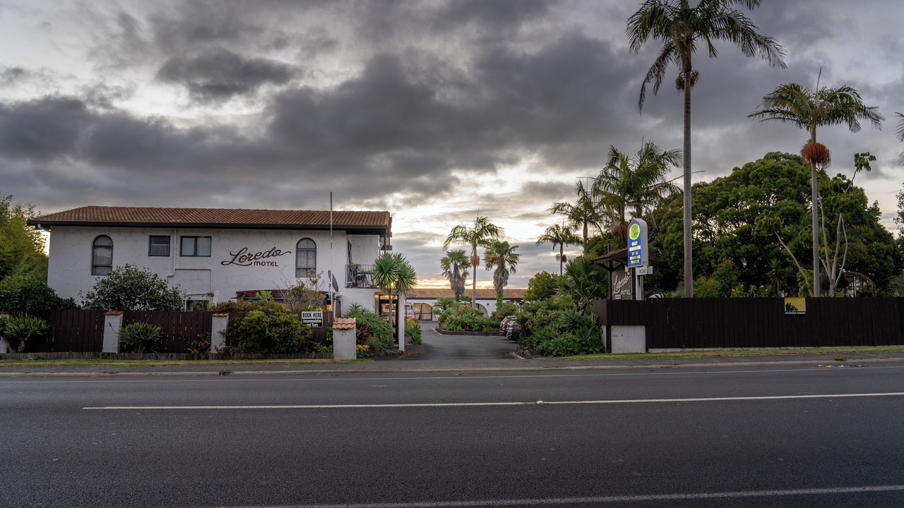 Photo of Outdoor in Kaitaia