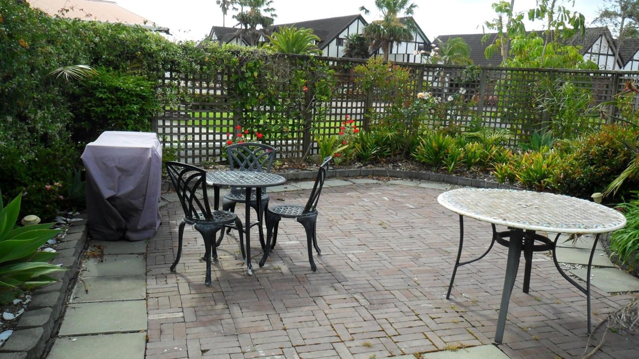Photo of Patio Balcony in Kaitaia