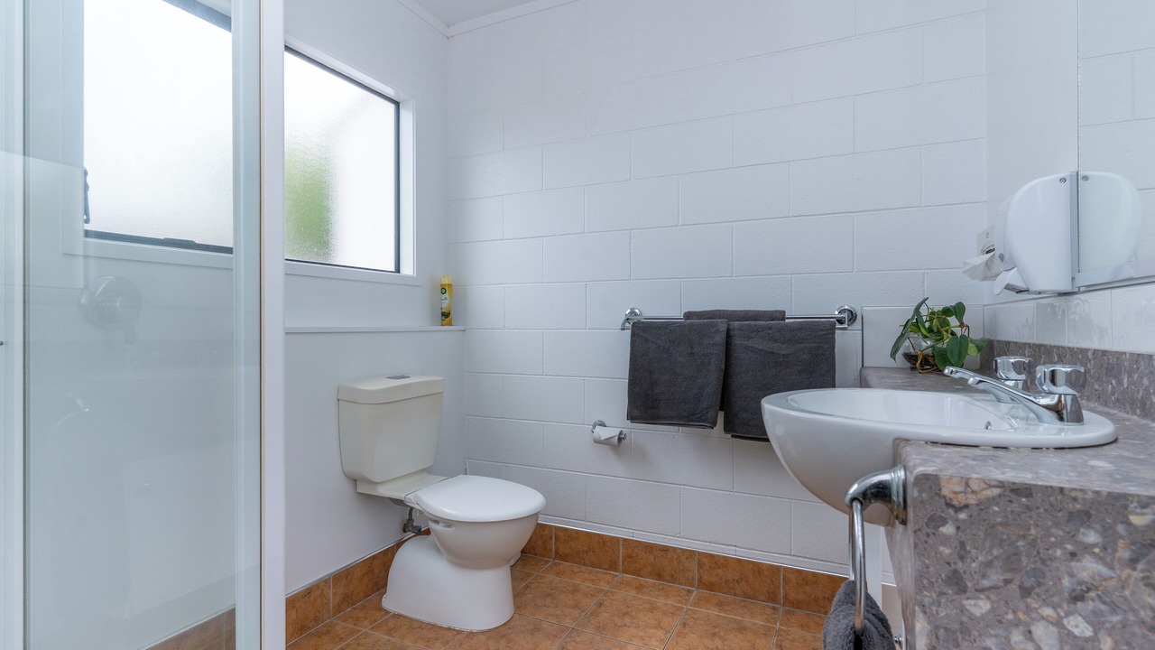 Photo of Bedroom in Kaitaia