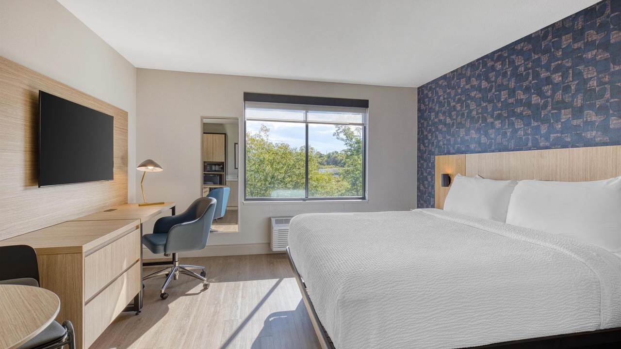 Photo of Bedroom in Byron Center