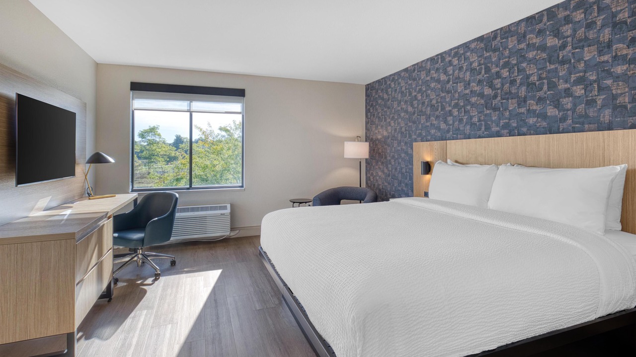 Photo of Bedroom in Byron Center