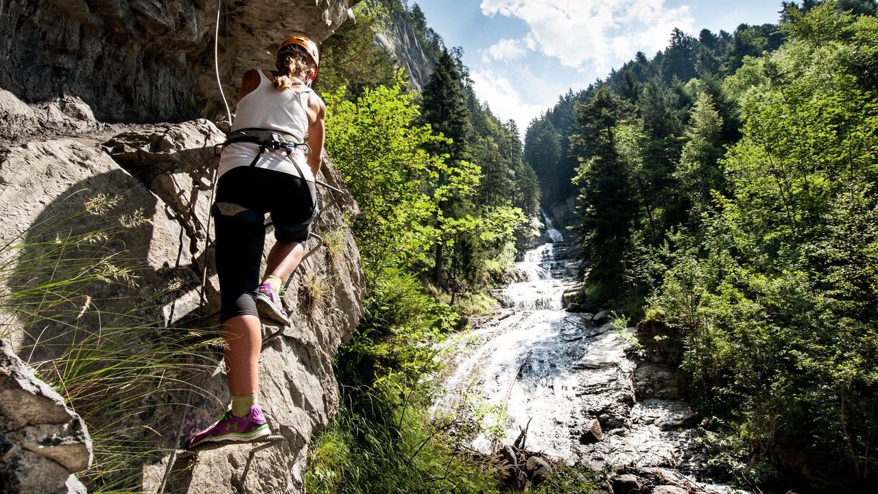 Photo of Outdoor in Champery