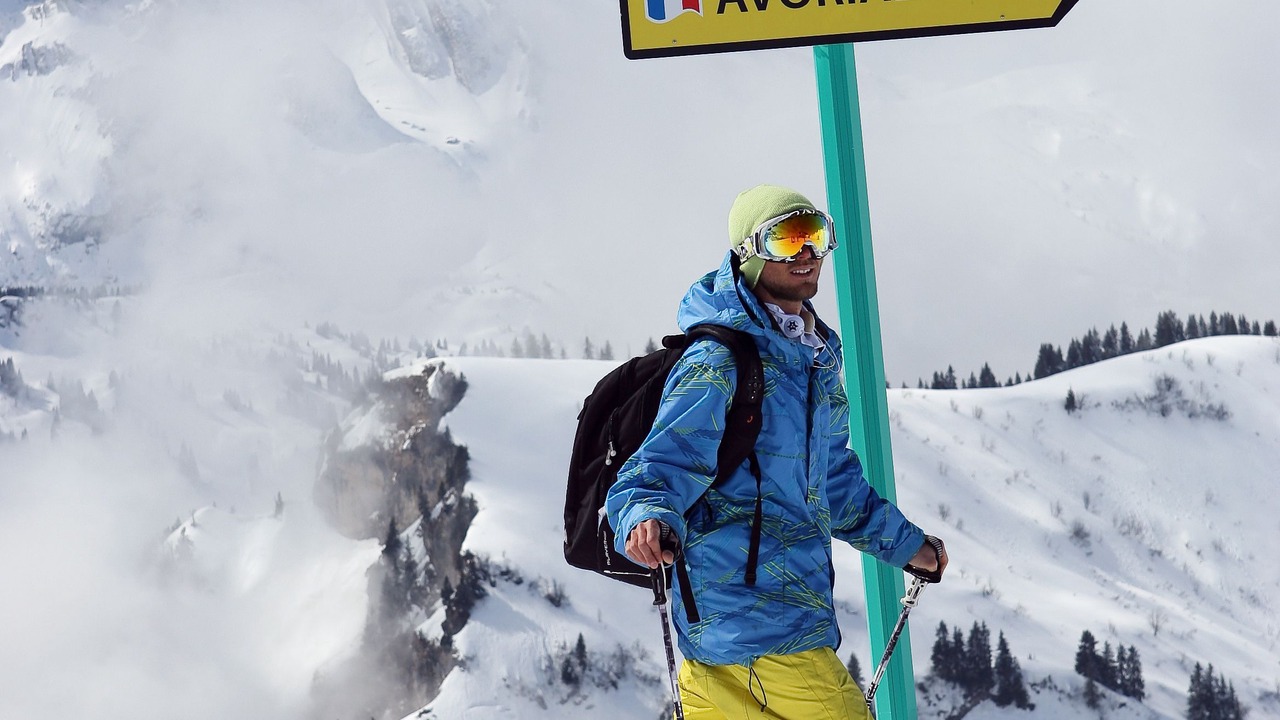Photo of Others in Champery