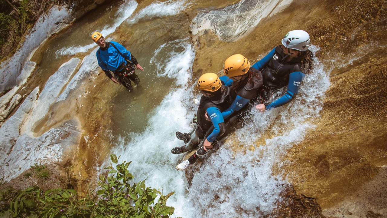 Photo of Others in Champery
