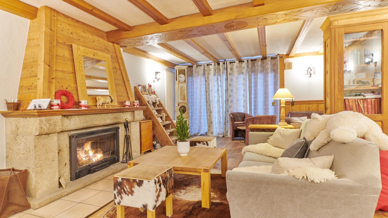 Photo of Others in Champery
