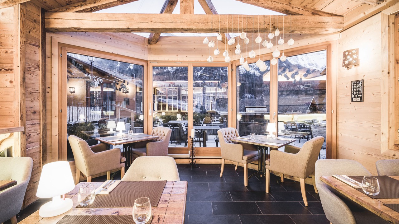 Photo of Others in Champery