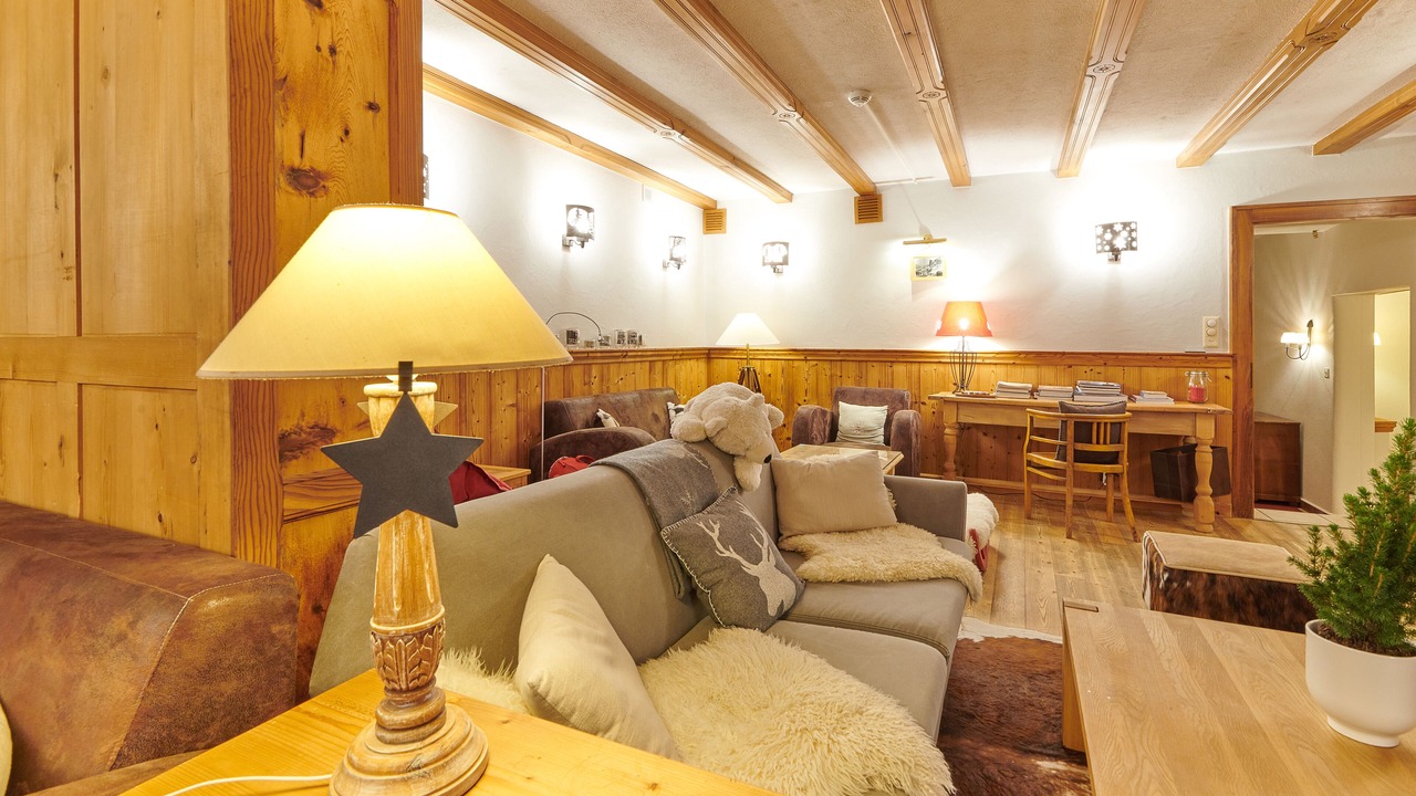 Photo of Others in Champery
