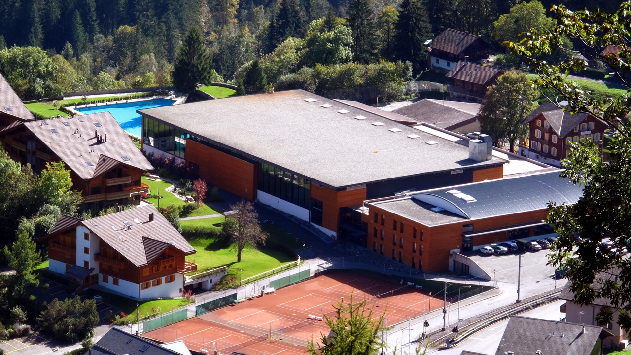 Photo of Others in Champery