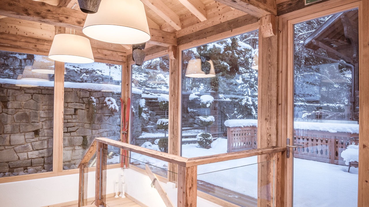 Photo of Others in Champery
