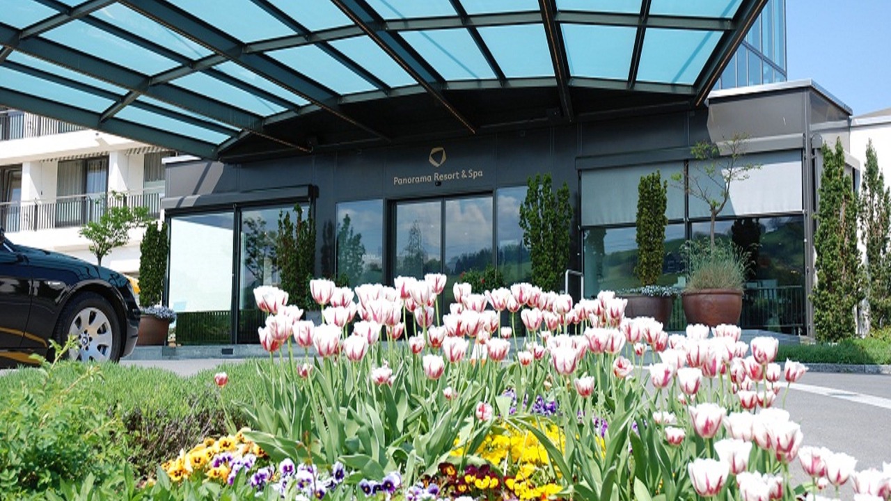 Photo of Outdoor in Feusisberg